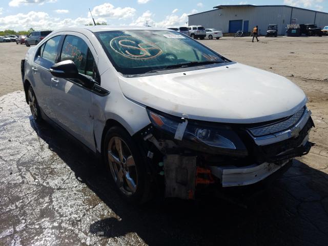 CHEVROLET VOLT 2013 1g1ra6e43du101804