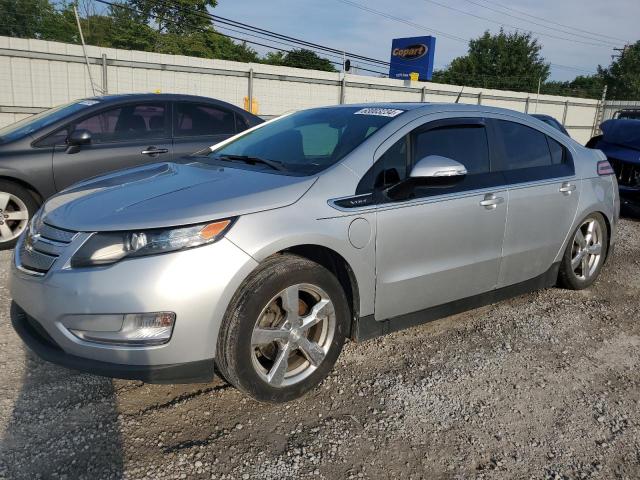 CHEVROLET VOLT 2013 1g1ra6e43du114181