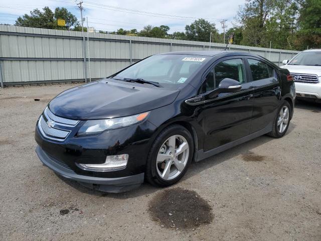 CHEVROLET VOLT 2013 1g1ra6e43du134964