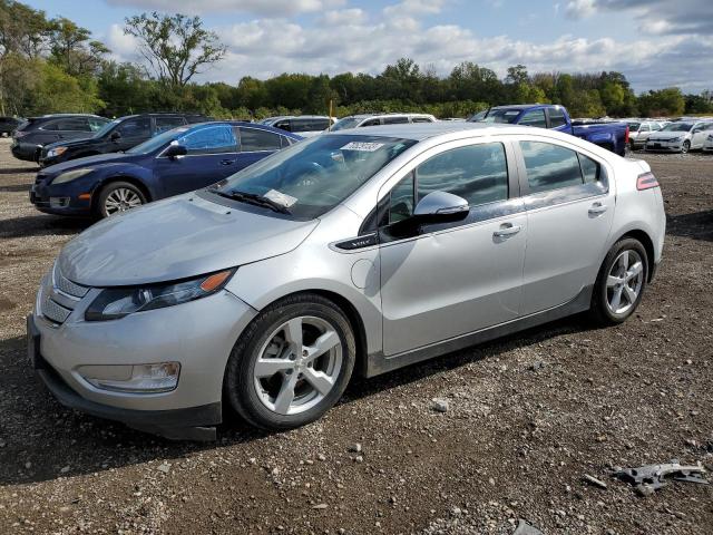 CHEVROLET VOLT 2013 1g1ra6e43du135239