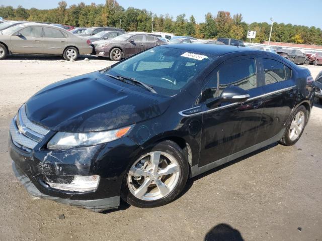 CHEVROLET VOLT 2013 1g1ra6e43du147861