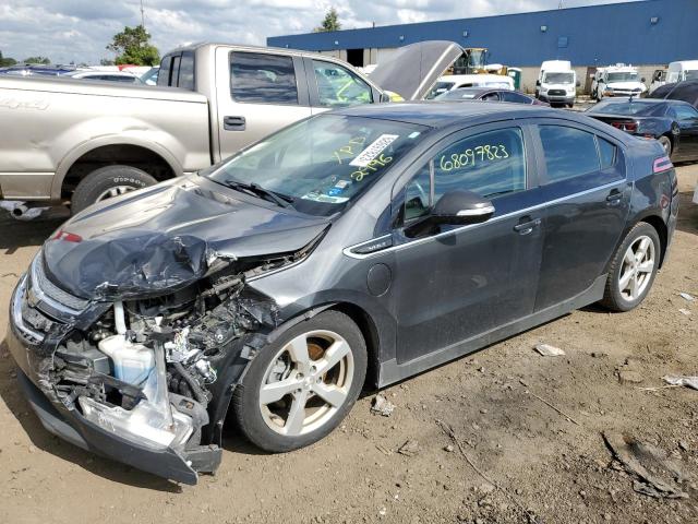 CHEVROLET VOLT 2014 1g1ra6e43eu112996