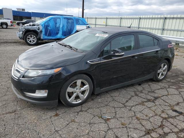 CHEVROLET VOLT 2014 1g1ra6e43eu122251