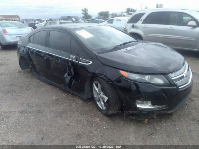 CHEVROLET VOLT 2014 1g1ra6e43eu156495