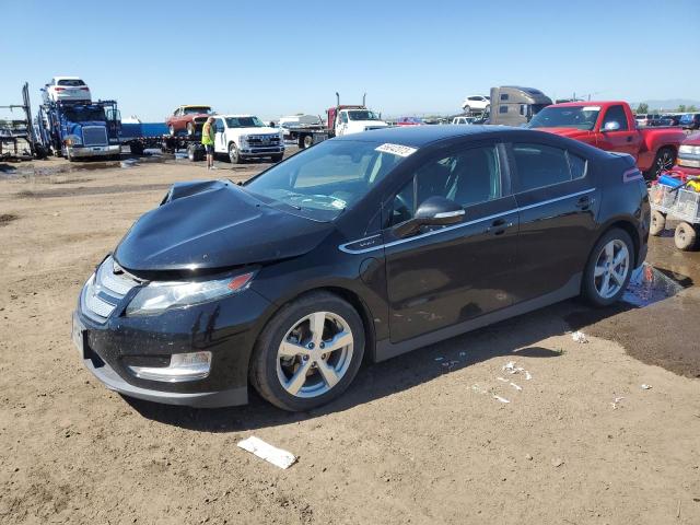 CHEVROLET VOLT 2014 1g1ra6e43eu156612