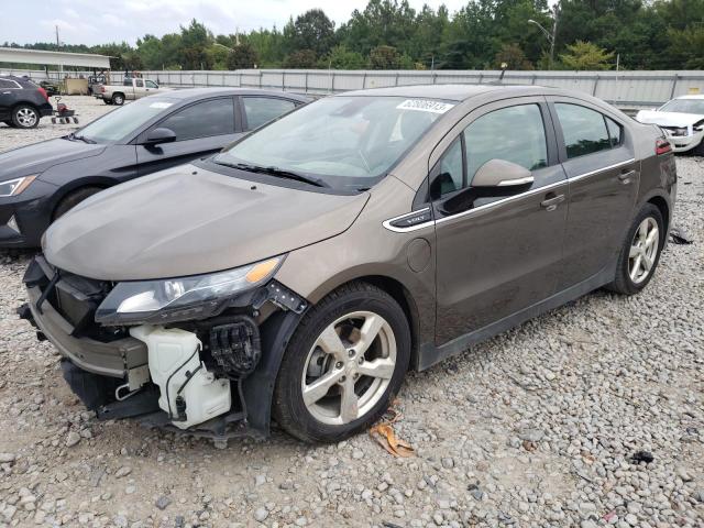 CHEVROLET VOLT 2014 1g1ra6e43eu158229