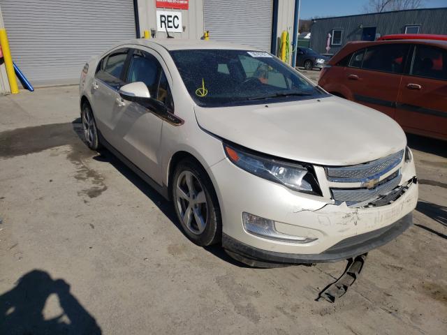 CHEVROLET VOLT 2014 1g1ra6e43eu162314