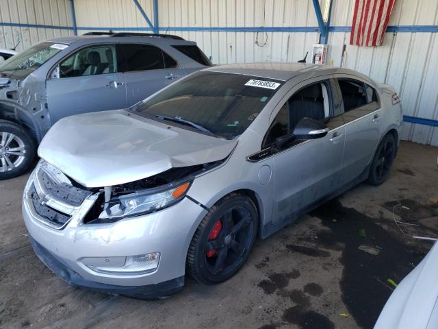 CHEVROLET VOLT 2014 1g1ra6e43eu162412