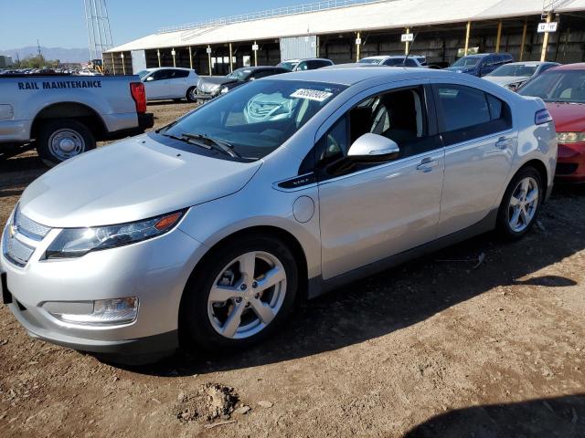 CHEVROLET VOLT 2014 1g1ra6e43eu163480