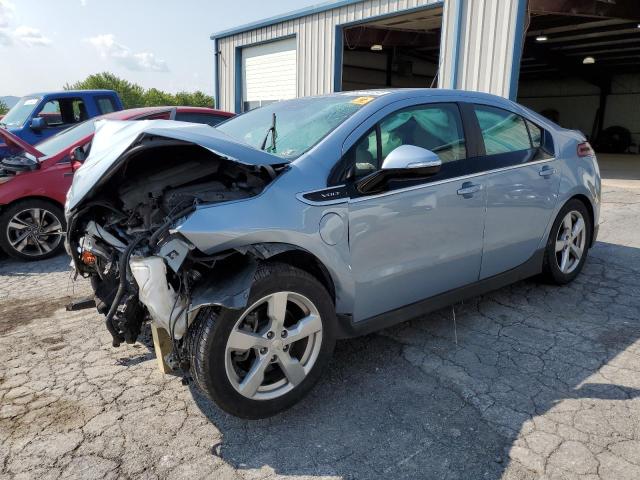 CHEVROLET VOLT 2014 1g1ra6e43eu168436