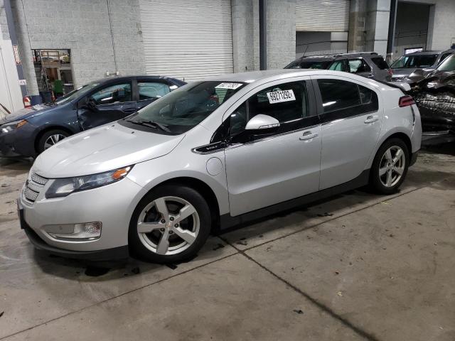 CHEVROLET VOLT 2014 1g1ra6e43eu169599