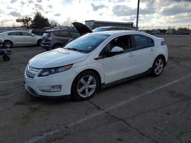 CHEVROLET VOLT 2014 1g1ra6e43eu173801