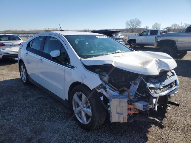 CHEVROLET VOLT 2015 1g1ra6e43fu108433