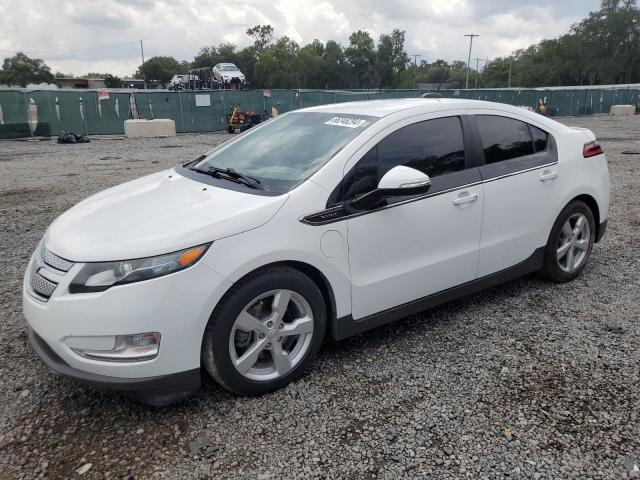 CHEVROLET VOLT 2015 1g1ra6e43fu112093