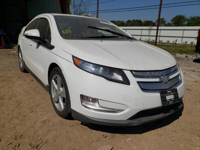 CHEVROLET VOLT 2015 1g1ra6e43fu113115