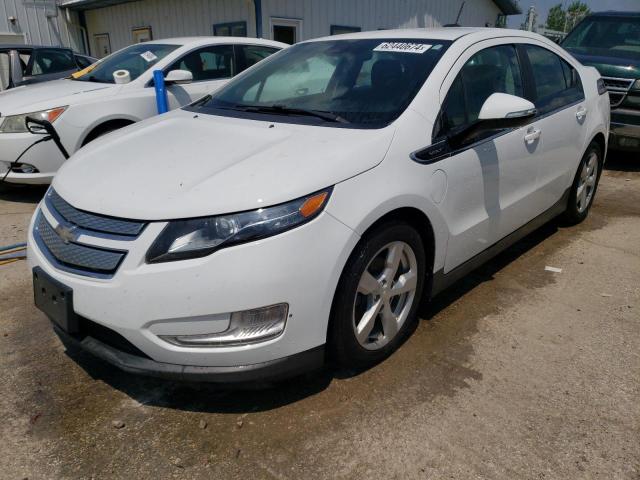 CHEVROLET VOLT 2015 1g1ra6e43fu115799