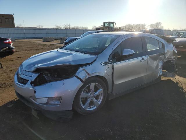 CHEVROLET VOLT 2015 1g1ra6e43fu136748