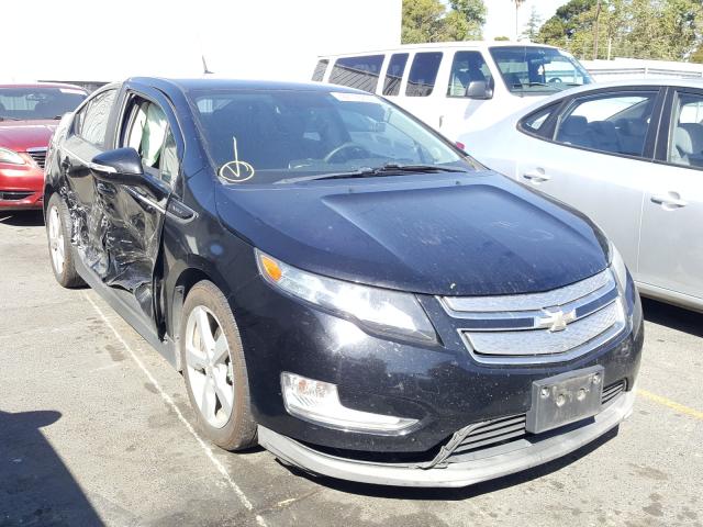 CHEVROLET VOLT 2012 1g1ra6e44cu100319