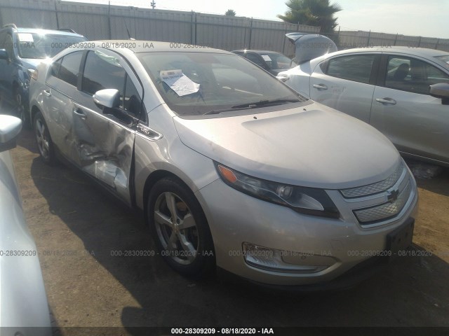 CHEVROLET VOLT 2012 1g1ra6e44cu104662