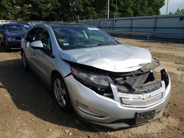 CHEVROLET VOLT 2012 1g1ra6e44cu104855