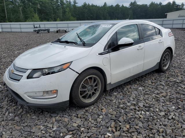 CHEVROLET VOLT 2012 1g1ra6e44cu106573