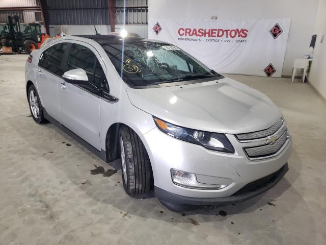 CHEVROLET VOLT 2012 1g1ra6e44cu107433