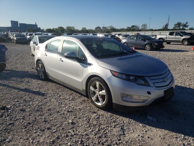 CHEVROLET VOLT 2012 1g1ra6e44cu107447