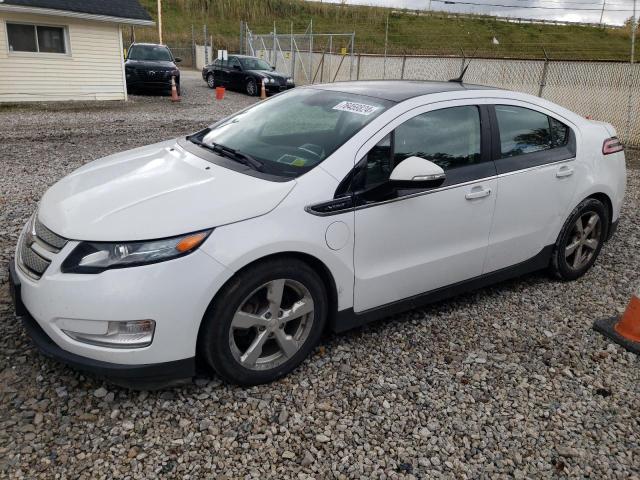 CHEVROLET VOLT 2012 1g1ra6e44cu107531