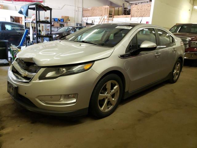 CHEVROLET VOLT 2012 1g1ra6e44cu109862