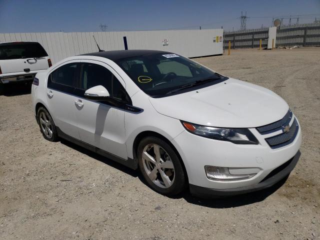 CHEVROLET VOLT 2012 1g1ra6e44cu111708