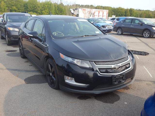 CHEVROLET VOLT 2012 1g1ra6e44cu111790