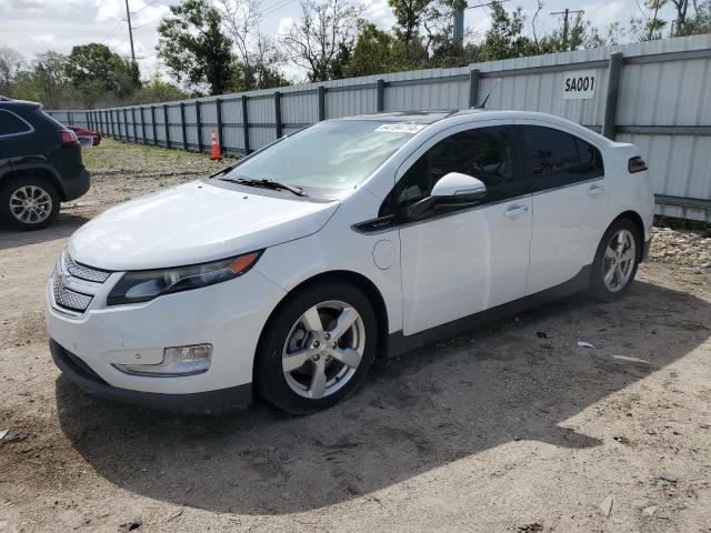 CHEVROLET VOLT 2012 1g1ra6e44cu115032