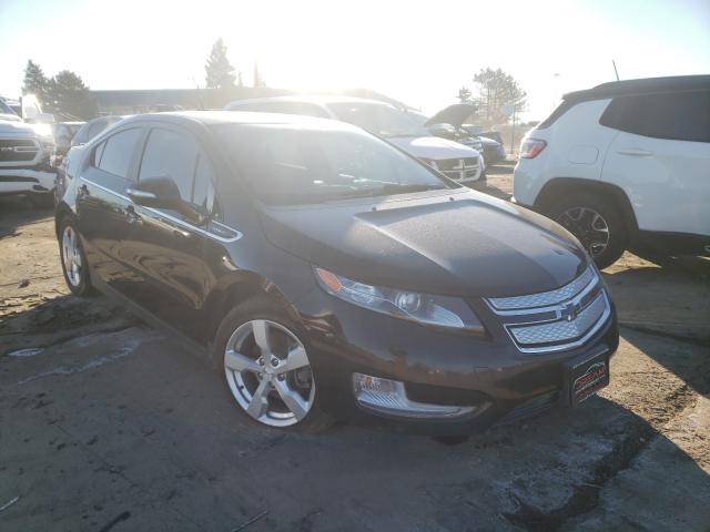 CHEVROLET VOLT 2012 1g1ra6e44cu122790