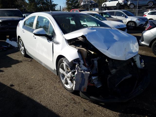 CHEVROLET VOLT 2012 1g1ra6e44cu127696