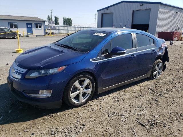 CHEVROLET VOLT 2013 1g1ra6e44du105067