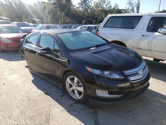 CHEVROLET VOLT 2013 1g1ra6e44du114433