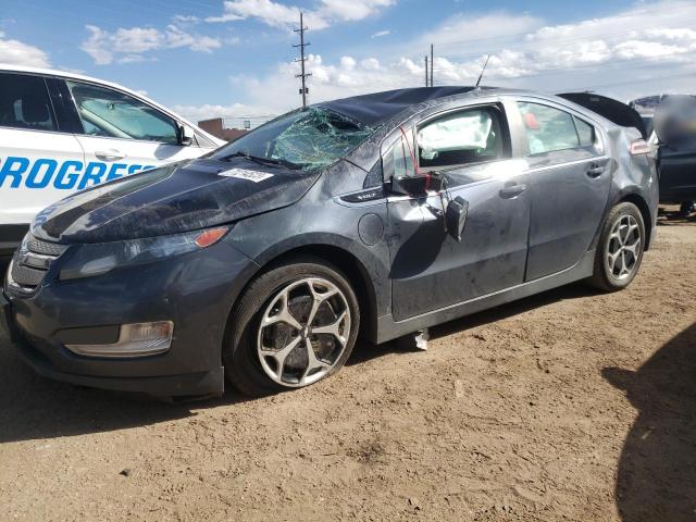 CHEVROLET VOLT 2013 1g1ra6e44du114562