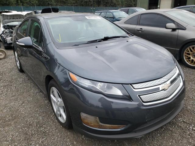 CHEVROLET VOLT 2013 1g1ra6e44du114691