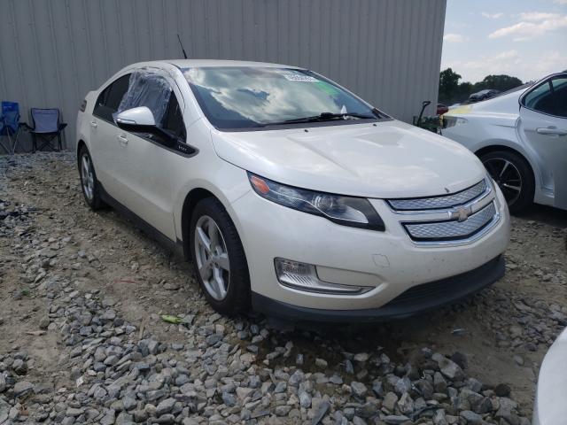 CHEVROLET VOLT 2013 1g1ra6e44du121723