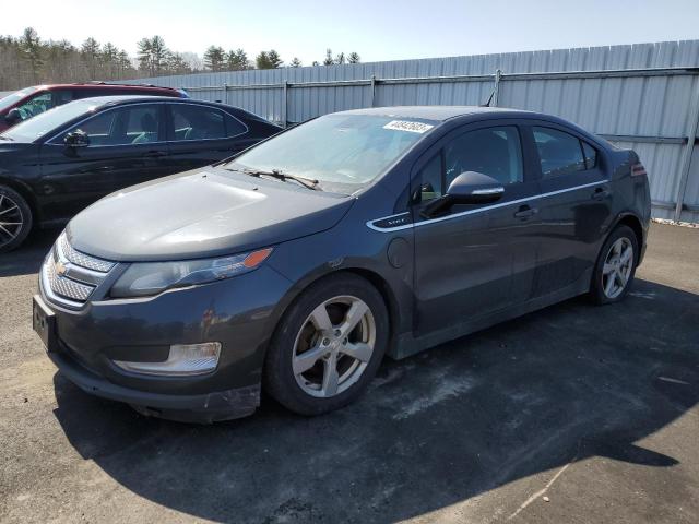 CHEVROLET VOLT 2013 1g1ra6e44du127232