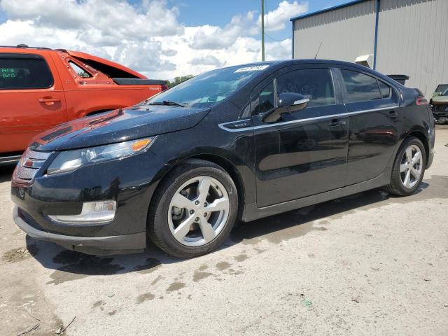 CHEVROLET VOLT 2013 1g1ra6e44du133631