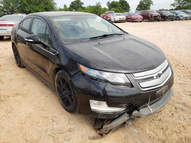 CHEVROLET VOLT 2013 1g1ra6e44du134245