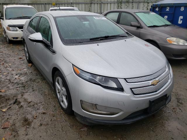 CHEVROLET VOLT 2013 1g1ra6e44du134309