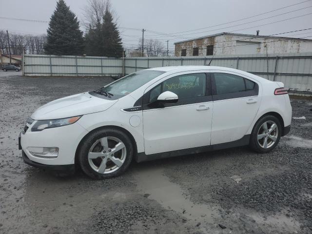 CHEVROLET VOLT 2013 1g1ra6e44du137582