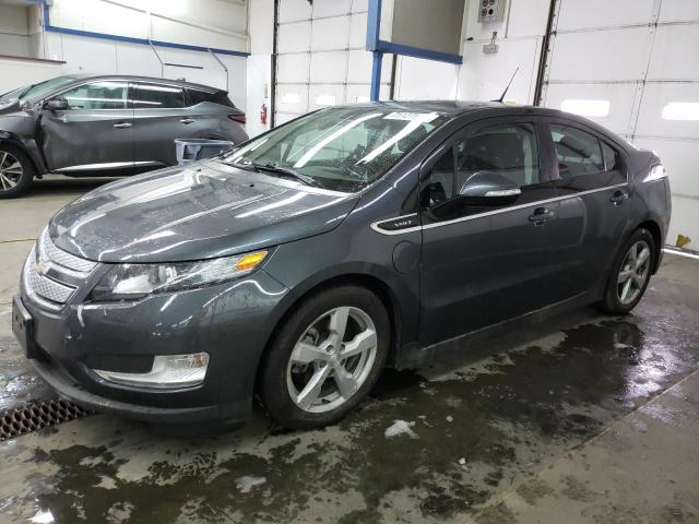 CHEVROLET VOLT 2013 1g1ra6e44du142992