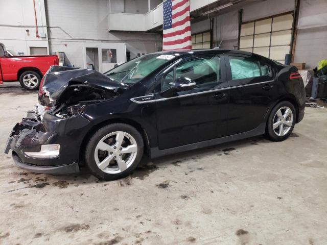 CHEVROLET VOLT 2013 1g1ra6e44du146220