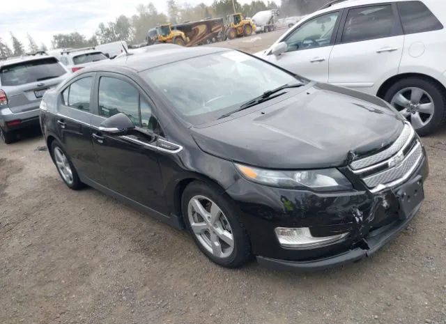 CHEVROLET NULL 2013 1g1ra6e44du148419