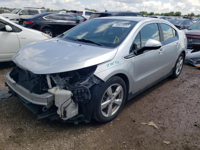 CHEVROLET VOLT 2014 1g1ra6e44eu147319