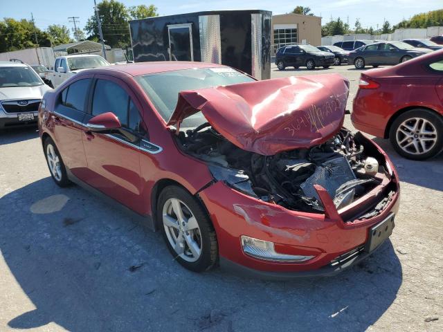 CHEVROLET VOLT 2014 1g1ra6e44eu156960