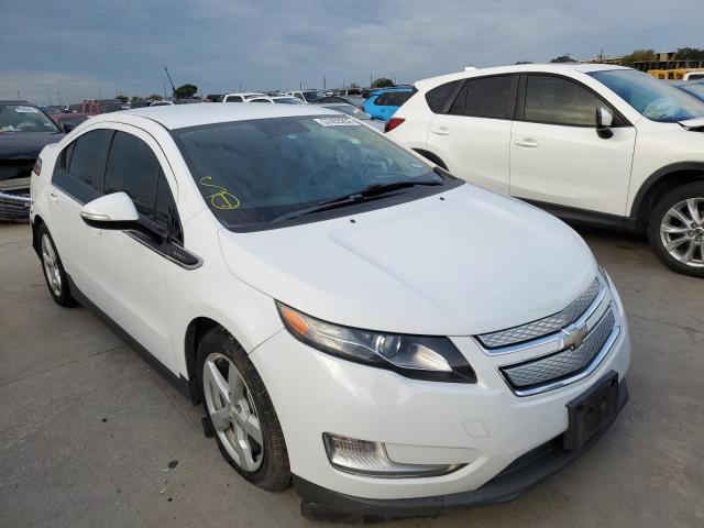 CHEVROLET VOLT 2014 1g1ra6e44eu160362